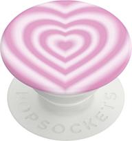 Popsockets PopGrip phone holder, Hypnotic (806576)