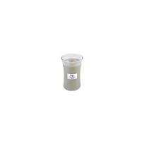 WoodWick Fireside Vase (fireplace) - Scented candle 609.5 g