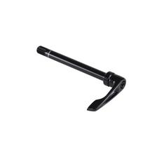 Specialized Road priekinio rato ašis | Thru Axle | 12x100 mm | 128 mm | M12xP1.0 | Fixed position lever