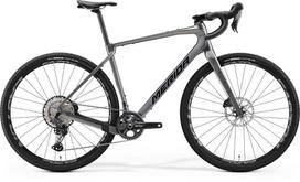 Dviratis Merida Silex 7000 II1 gun metal grey(black/titan)