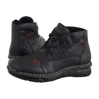 Rieker Juodi 73301-00 Black (RI331-a) batai