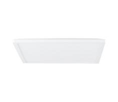 Brilliant - reguliuojamas LED lubų šviestuvas SORELL LED/24W/230V baltas + nuotolinio valdymo pultas