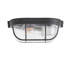 Brilliant - Lubinis šviestuvas BOBBI 1xE27/40W/230V juodas