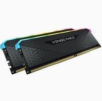 Corsair Vengeance RGB memory module 32GB 2 x 16GB DDR4 288-pin DIMM