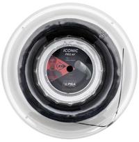 Skvošo stygos  - Juoda (1.22 mm)