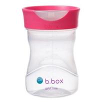 Gertuvė vaikams B.Box raspberry, rožinė