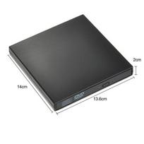 Planšetinis kompiuteris, elektroninių skaitytuvų dėklai, USB itin plonas išorinis CD/DVD įrenginys, suderinamas su Mac/Windows