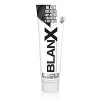 BlanX Black Dolomite balinamoji dantų pasta su aktyvintosiomis anglimis 75 ml