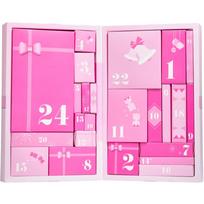 Brushworks Beauty Countdown advento kalendorius