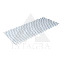 PVC SKAIDRI DANGA TP 70/18 0,9 2M