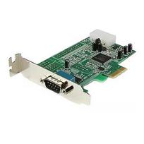 Startech PCI EXPRESS SERIAL CARD . PEX1S553LP