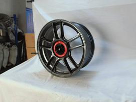 Ratlankis RACINGLINE F7826 R17x7.5 10x100 ET 40 CB 73.1 (Ack)