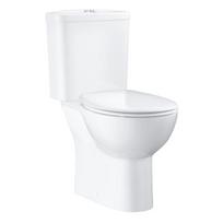 Klozetas Grohe BauCeramic Rimless