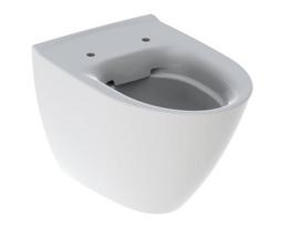 Pakabinamas klozetas Ifo Spira Art Rimfree su dangčiu