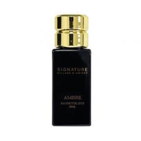 Tualetinis vanduo Signature by Sillage Ambre moterims ir vyrams EDT, 30 ml