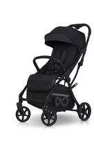 Sportinis vežimėlis EasyGo Faro, Ebony Black