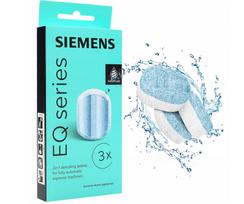 Nukalkinimo tabletės Siemens TZ80002B