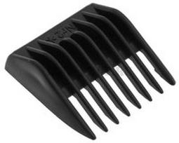 Antgalis 6 mm, #2, mašinėlėms 1230 Primat, 1233 Primat adjustable, 1234 Primat 2in1, 1400, 1169 MOSER 1230-7500