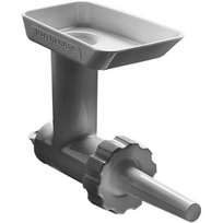 Virtuvinio kombaino priedas - dešrelių kimštuvas Kitchenaid 5KSMSSA