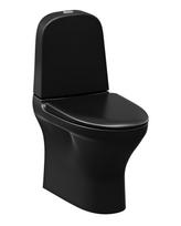 Pastatomas klozetas Gustavsberg Estetic su "Soft Close" dangčiu, GB1183002S5231G