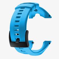 Laikrodžio apyrankė SUUNTO AMBIT3 PEAK SAPPHIRE BLUE SILICONE STRAP, SS022307000