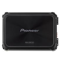 Automobilinis stiprintuvas Pioneer GM-D9701