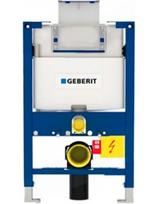 WC potinkinis rėmas GEBERIT Duofix 111.003.00.1