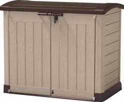 Universalus sandėliukas Keter STORE-IT-OUT ARC 230437
