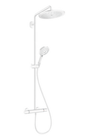 Termostatinė dušo sistema Hansgrohe Croma Select S 26891700