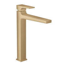 Praustuvo maišytuvas Hansgrohe Metropol 32512140