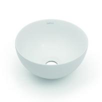 Pastatomas praustuvas BATHCO MINI LYS 4912