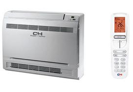 Oro kondicionierius / šilumos siurblys oras-oras Cooper&Hunter CONSOL Inverter CH-S12FVX