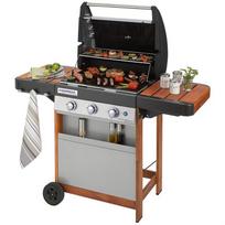 Dujinė kepsninė Campingaz 3 Series Woody