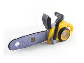 Vaikiškas grandininis pjūklas Toy G21 DELUXE TOOLS, 60026316