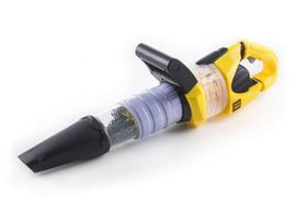 Vaikiškas lapų pūstuvas Toy G21 DELUXE TOOLS, 60026317