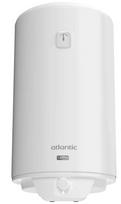 Vertikalus elektrinis vandens šildytuvas Atlantic EXPERT 80; 80 l, 2kW,  B1ATL-851396