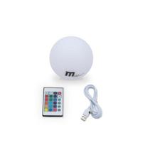 Baseino pludūriuojantis LED šviestuvas Mspa B0303450