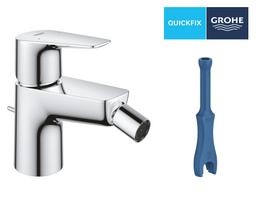 Bide maišytuvas Grohe QuickFix StartEdge 23345001