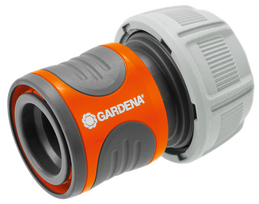 Žarnos jungtis 19 mm (G 3/4 colio) Gardena 18216-20, 9673145-01