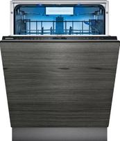 Įmontuojama indaplovė Siemens SX87YX03CE