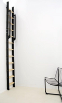 Laiptai Minka, 36.3 cm x 199 - 210 cm, 000040141708