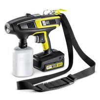 Akumuliatorinis purkštuvas Karcher ES 1/7 Bp 1.007-087.0