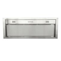 Įmontuojamas gartraukis Falmec Max EVo 50 cm, BIN.101.403