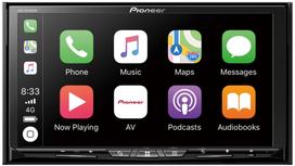 Multimedija Pioneer AVH-Z9200DAB