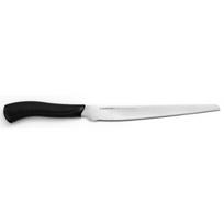 Peilis duonai Suncraft SUU-01, Japoniško plieno, nerūdijančio plieno ašmenys, 21 cm