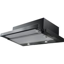 Įmontuojamas gartraukis Franke FTC 601 BK/GL Juodas stiklas, 110.0439.279