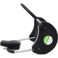 Pilvo preso treniruoklis Power Roller Tunturi 14TUSFU105