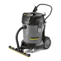 Drėgno ir sauso valymo dulkių siurblys Karcher NT 70/2 Adv 1.667-278.0