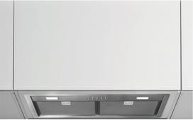 Įmontuojamas gartraukis Falmec BIN MAX EVO 70cm, 101.406, ner. plienas