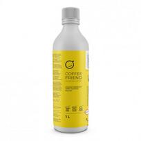 Universalus kavos aparatų nukalkinimo skystis „For Better Coffee“, 1L, 6468474034381